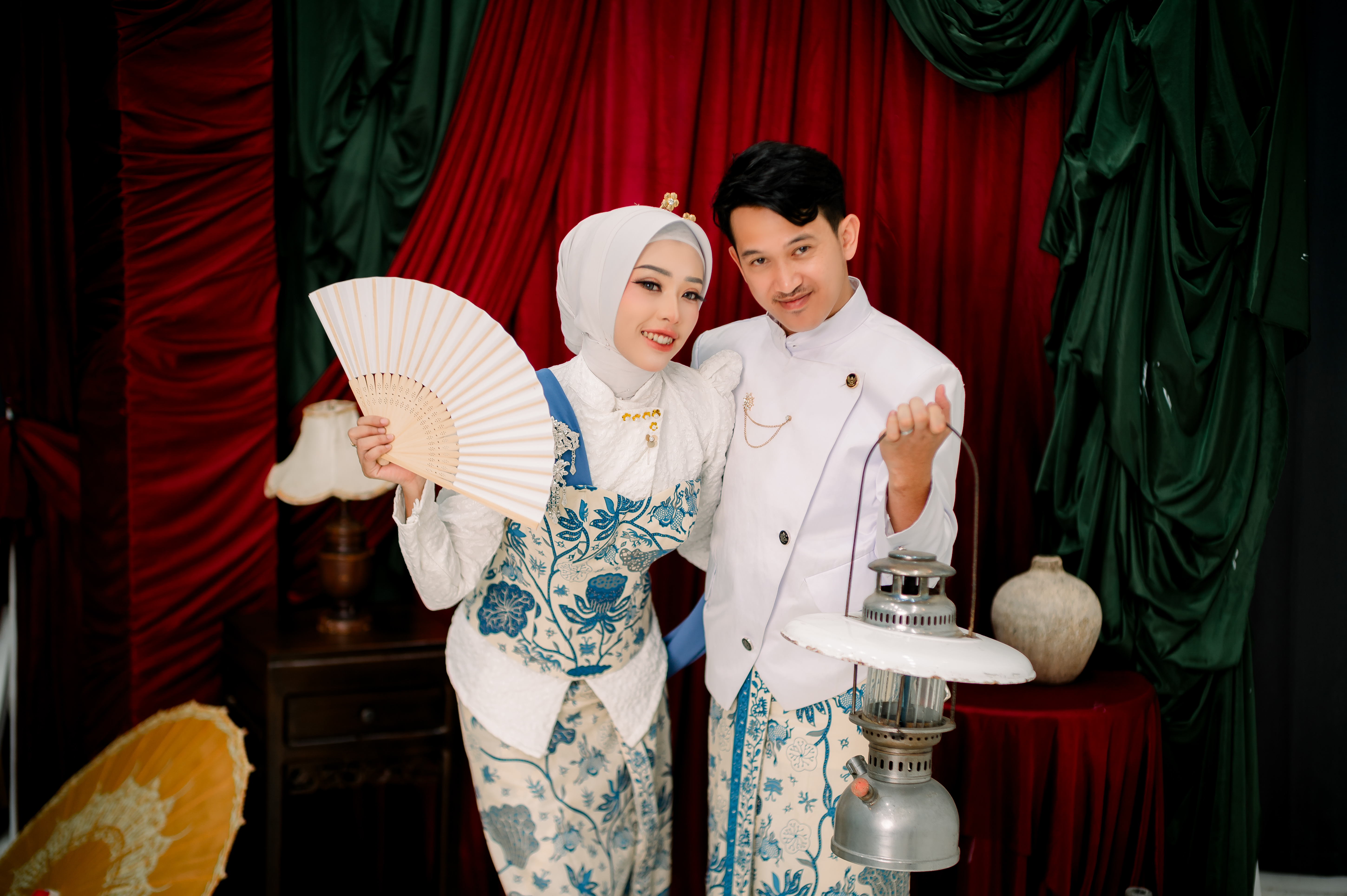 PREWEDDING